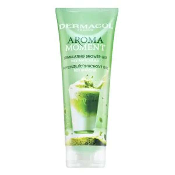 Dermacol Dermacol Aroma Moment gel za tuširanje Shower Gel Hey Matchaaa 250 ml