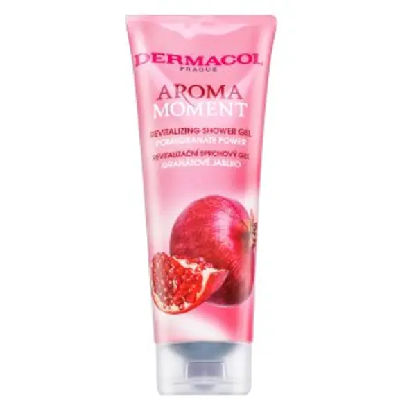 Dermacol Dermacol Aroma Moment gel za tuširanje Shower Gel Pomegranate Power 250 ml
