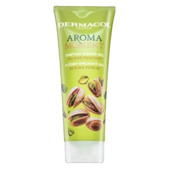 Dermacol Dermacol Aroma Moment gel za tuširanje Shower Gel Sicilian Pistachio 250 ml