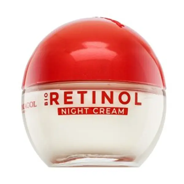 Dermacol Dermacol Bio Retinol noćna krema Night Cream 50 ml