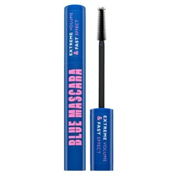 Dermacol Dermacol Blue Mascara Extreme Volume & Fast Effect maskara za volumen 12,6 ml