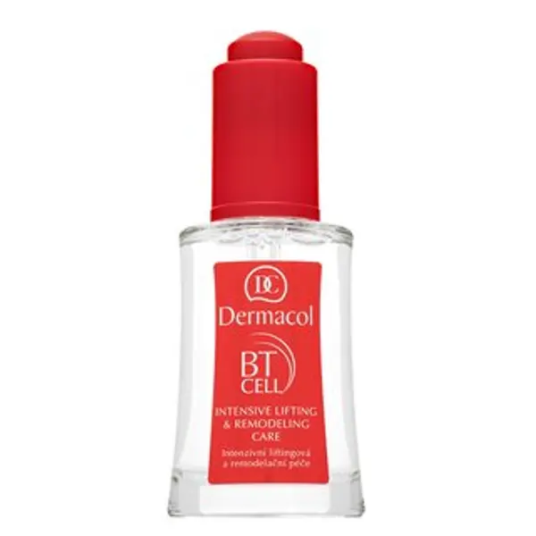 Dermacol Dermacol BT Cell lifting serum za lice Intensive Lifting & Remodeling Care 30 ml