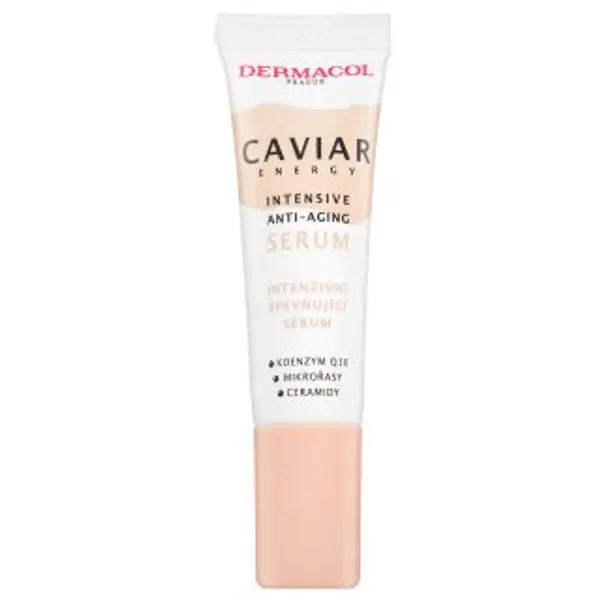 Dermacol Dermacol Caviar Energy serum za krema za pomlađivanje Serum 12 ml