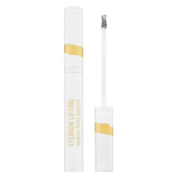 Dermacol Dermacol Eyebrow Lifting Eyebrow Fixing Mascara gel za obrve 01 5 ml