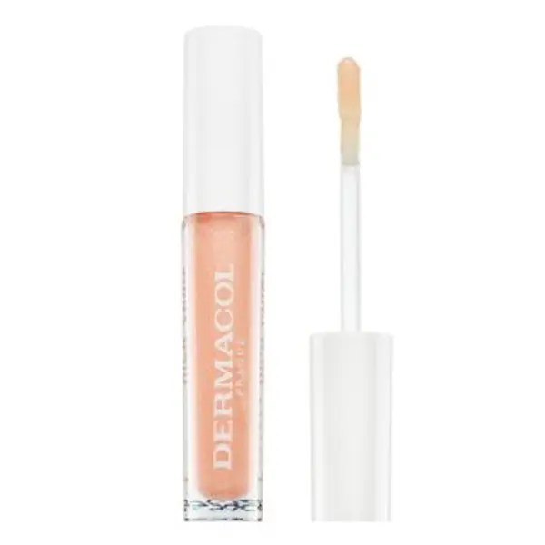 Dermacol Dermacol F****** High Shine Lip Gloss sjajilo za usne No. 01 4 ml