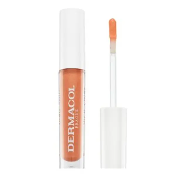 Dermacol Dermacol F****** High Shine Lip Gloss sjajilo za usne No. 02 4 ml