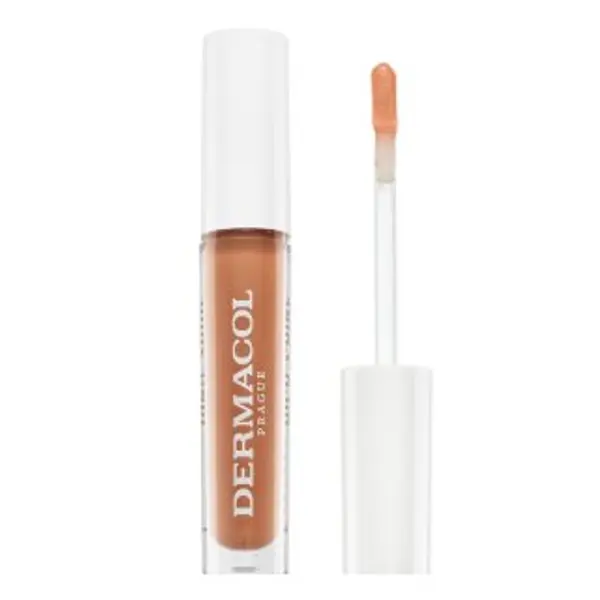 Dermacol Dermacol F****** High Shine Lip Gloss sjajilo za usne No. 04 4 ml