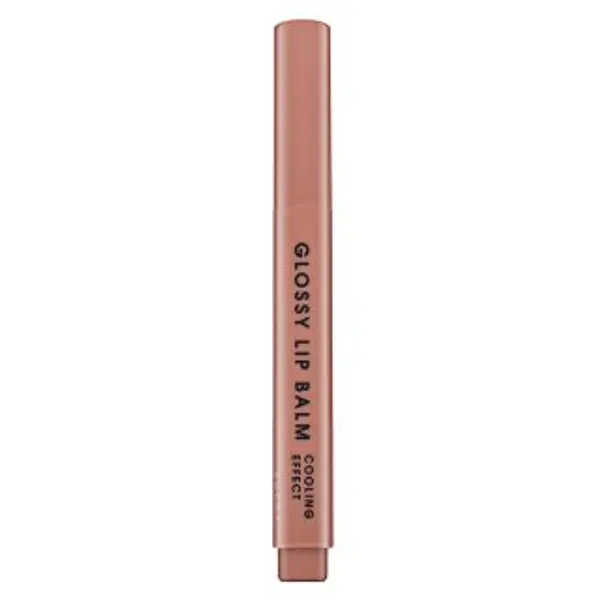 Dermacol Dermacol Glossy Lip Balm sjajilo za usne 01 Vanilla