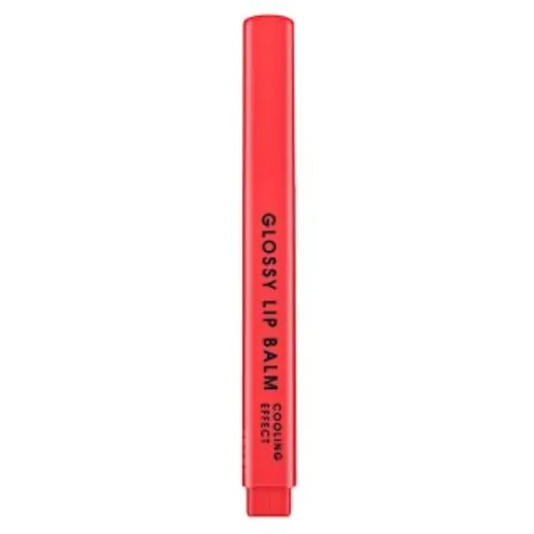 Dermacol Dermacol Glossy Lip Balm sjajilo za usne 05 Strawberry