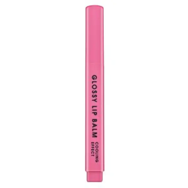 Dermacol Dermacol Glossy Lip Balm sjajilo za usne 06 Blackberry