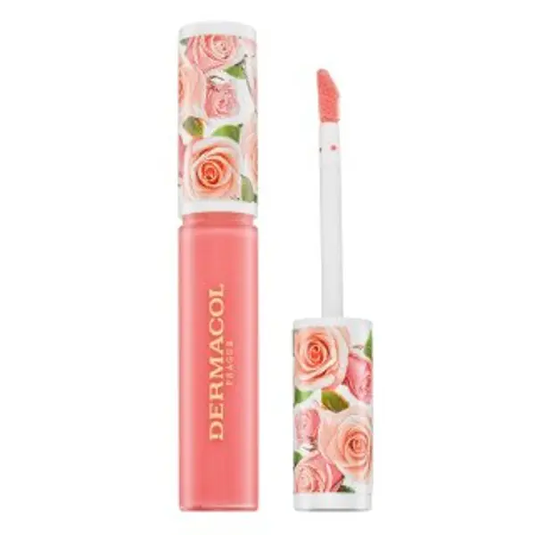 Dermacol Dermacol Imperial Rose Lip Oil ulje za usne No. 01 7,5 ml