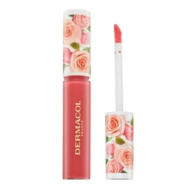 Dermacol Dermacol Imperial Rose Lip Oil ulje za usne No. 02 7,5 ml