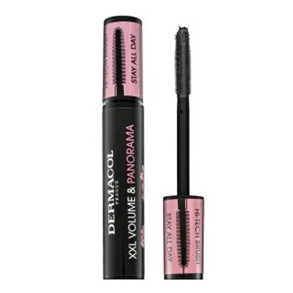 Dermacol Dermacol Imperial XXL Mascara maskara za volumen 13 ml