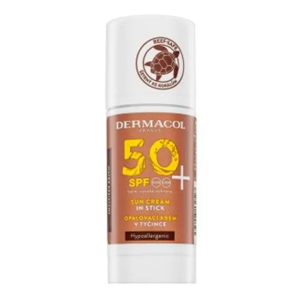 Dermacol Dermacol krema za sunčanje Sun Cream in Stick SPF50+ 24 g