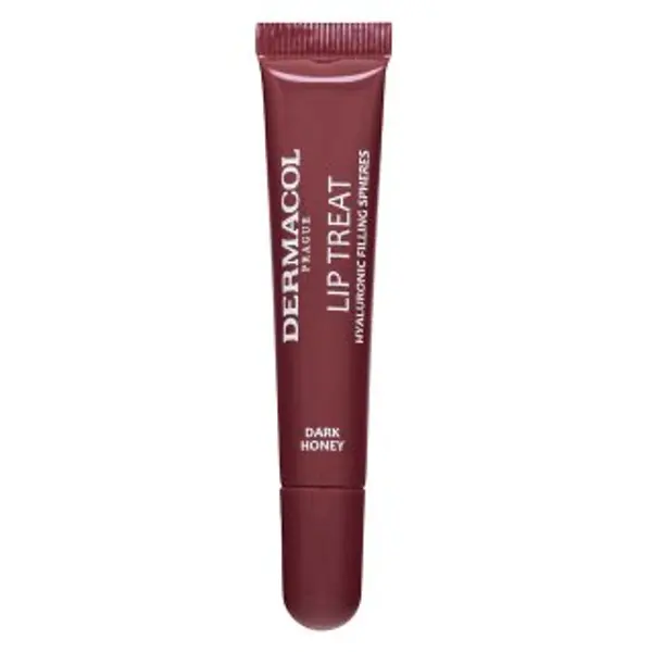 Dermacol Dermacol Lip Treat sjajilo za usne 10 Dark Honey