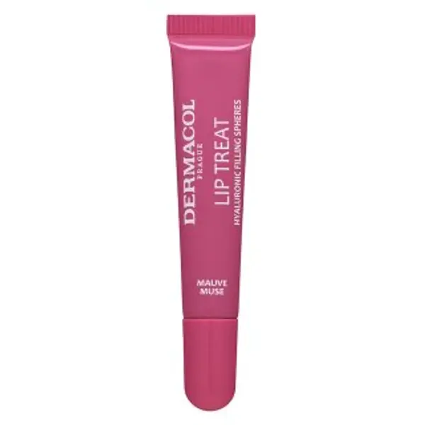 Dermacol Dermacol Lip Treat sjajilo za usne s hidratantnim učinkom 6 Mauve Muse