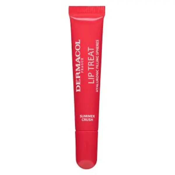 Dermacol Dermacol Lip Treat sjajilo za usne s hidratantnim učinkom 7 Summer Crush