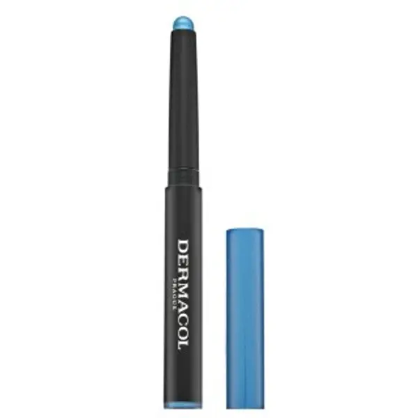 Dermacol Dermacol Long-Lasting Intense Colour Eyeshadow & Eyeliner sjenilo i olovka za oči u sticku No.3 1,6 g