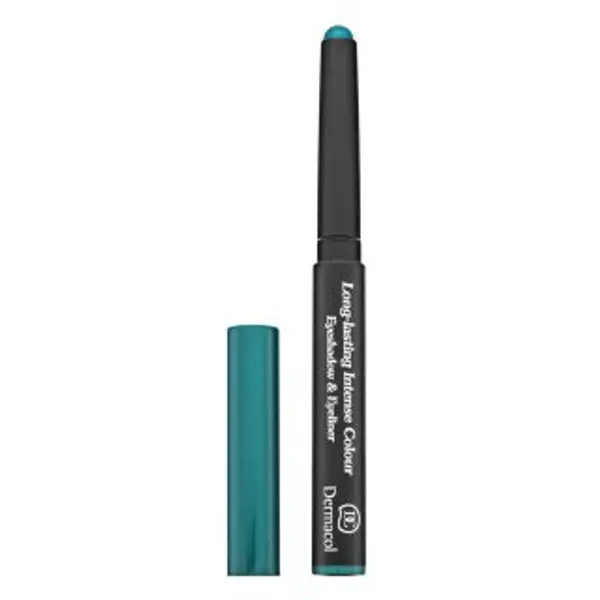 Dermacol Dermacol Long-Lasting Intense Colour Eyeshadow & Eyeliner sjenilo i olovka za oči u sticku No.6 1,6 g