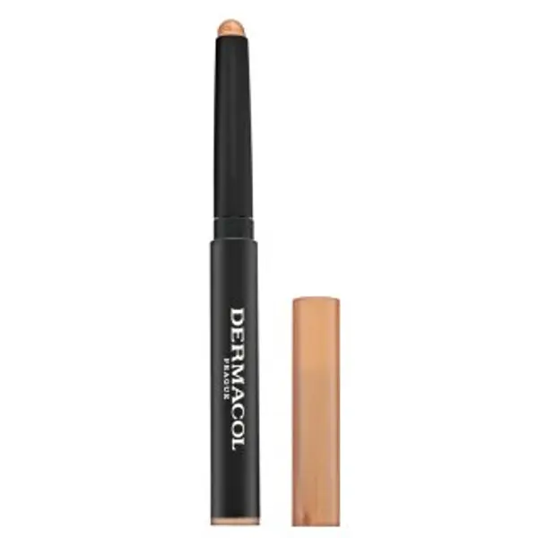Dermacol Dermacol Long-Lasting Intense Colour Eyeshadow & Eyeliner sjenilo i olovka za oči u sticku No.9 1,6 g