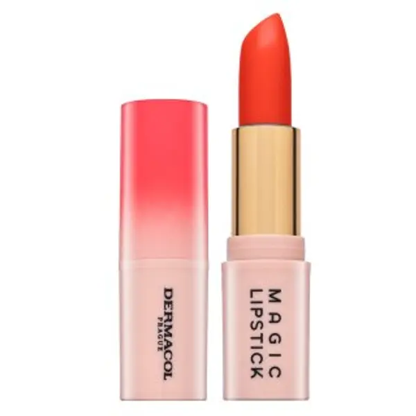 Dermacol Dermacol Magic Lipstick ruž No. 06