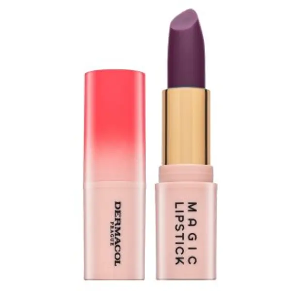 Dermacol Dermacol Magic Lipstick ruž No. 07