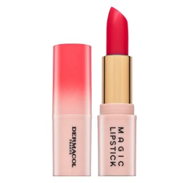 Dermacol Dermacol Magic Lipstick ruž No. 08
