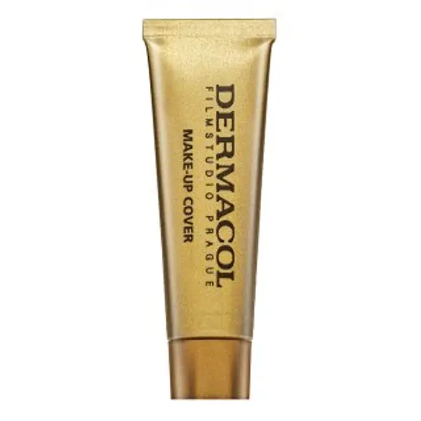 Dermacol Dermacol Make-Up Cover izuzetno pokrivajući make-up SPF 30 208 13 g