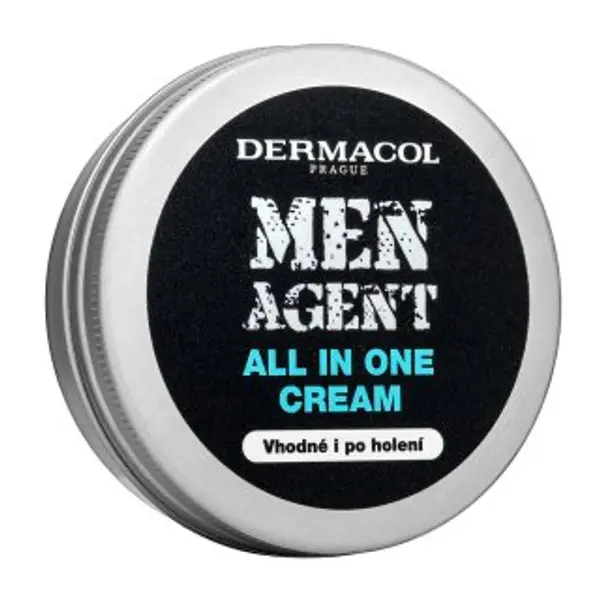 Dermacol Dermacol Men Agent krema za kožu lica All in one Cream 70 ml