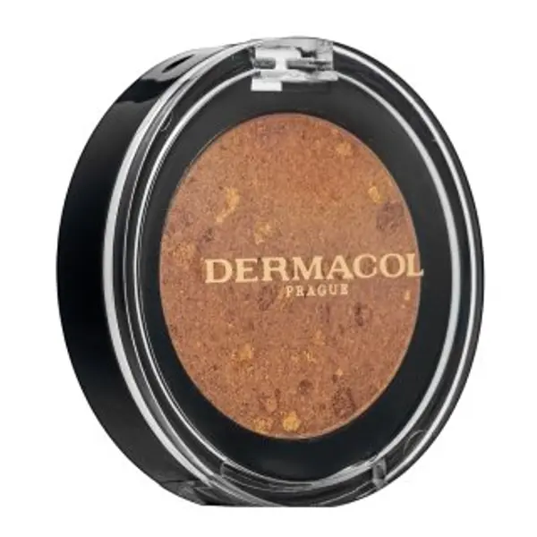 Dermacol Dermacol Moon Eyeshadow with a Shimmering Effect sjenila za oči No. 02