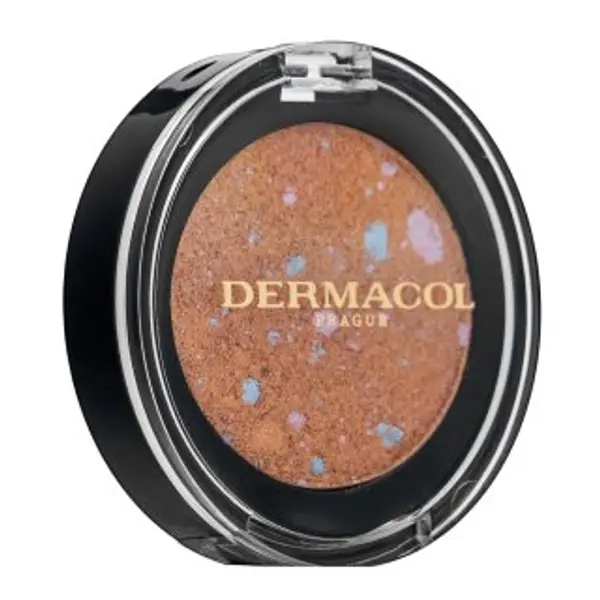 Dermacol Dermacol Moon Eyeshadow with a Shimmering Effect sjenila za oči No. 03