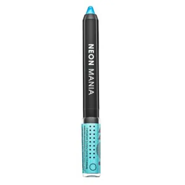 Dermacol Dermacol Neon Mania 12H Mermaid Eyeshadow sjenila za oči 1