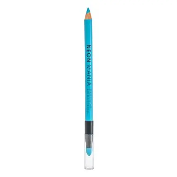 Dermacol Dermacol Neon Mania Waterproof Eye & Lip Pencil vodeodolná ceruzka na oči 05 1,1 g