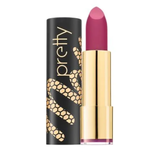 Dermacol Dermacol Pretty Matte Lipstick ruž za mat efekt N. 22 4,5 g