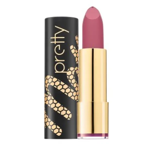 Dermacol Dermacol Pretty Matte Lipstick ruž za mat efekt N. 23 4,5 g