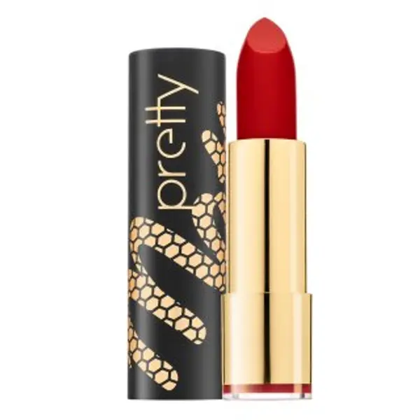 Dermacol Dermacol Pretty Matte Lipstick ruž za mat efekt N. 24 4,5 g
