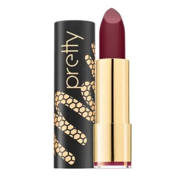 Dermacol Dermacol Pretty Matte Lipstick ruž za mat efekt N. 26 4,5 g