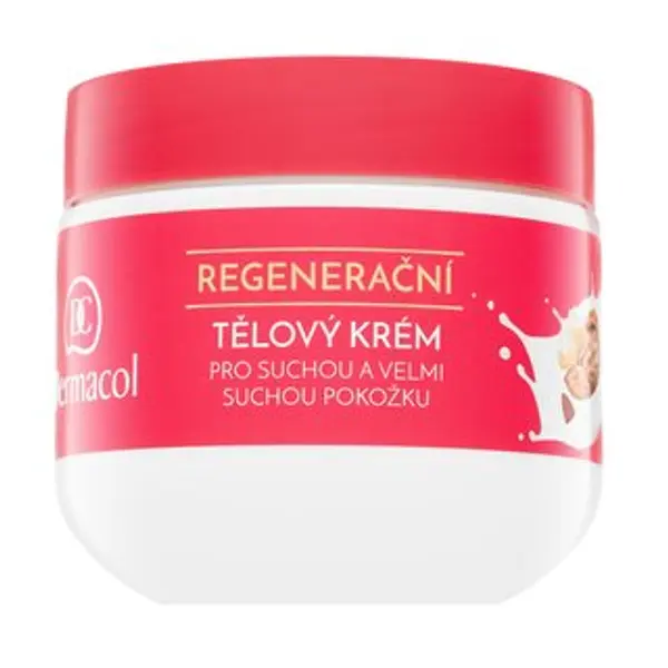 Dermacol Dermacol regenerativna krema Karité Body Cream 300 ml