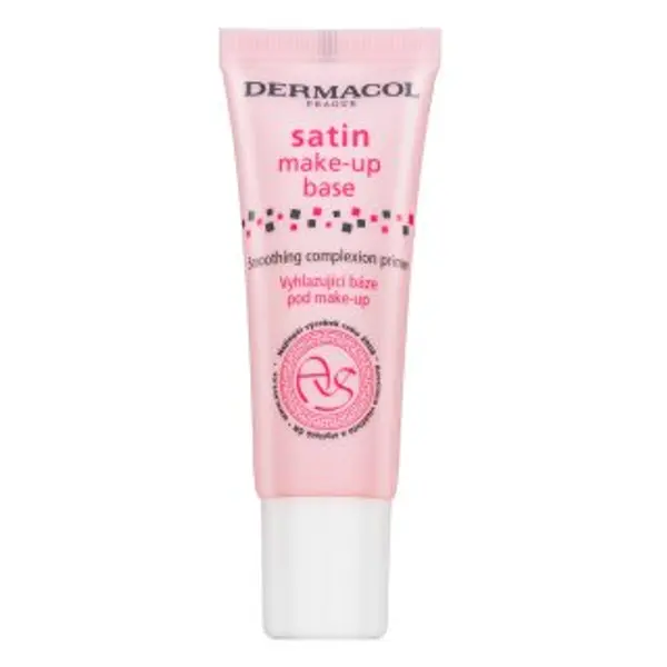 Dermacol Dermacol Satin Make-up Base podloga za šminku 20 ml