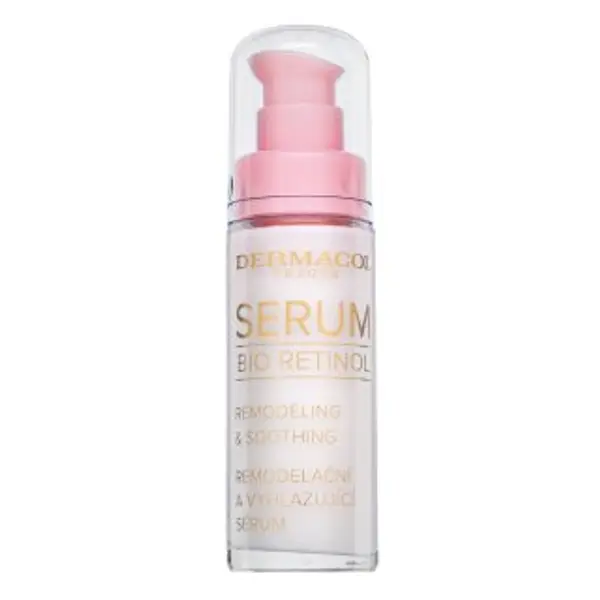 Dermacol Dermacol Serum Bio Retinol serum Remodeling & Soothing 30 ml