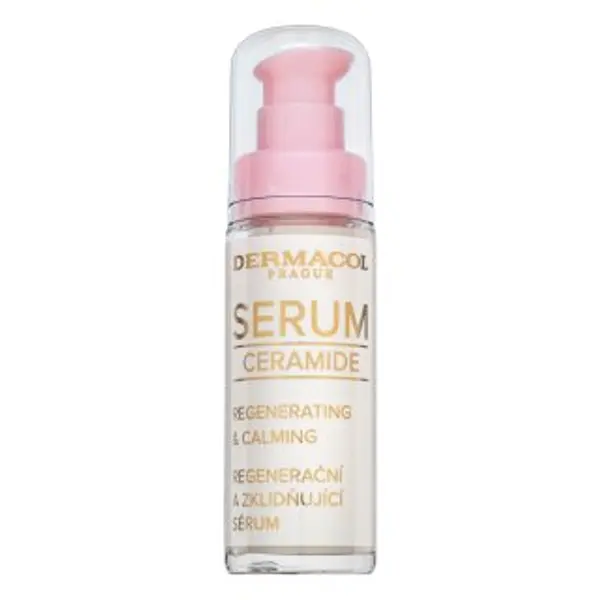 Dermacol Dermacol Serum Ceramide regenerirajući serum Regenerating & Calming 30 ml