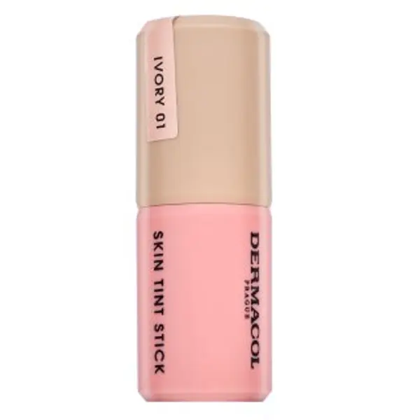 Dermacol Dermacol Skin Tint Stick make-up u sticku 01 Ivory
