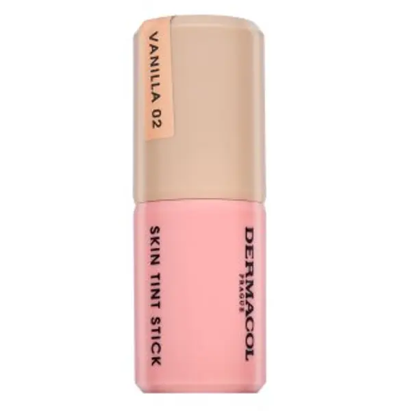Dermacol Dermacol Skin Tint Stick make-up u sticku 02 Vanilla