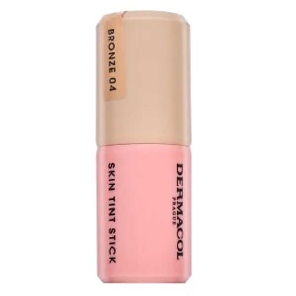 Dermacol Dermacol Skin Tint Stick make-up u sticku 04 Bronze