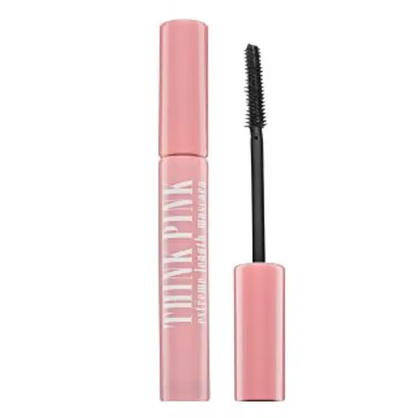Dermacol Dermacol Think Pink Extreme Length Mascara maskara za produljenje trepavica 12 ml