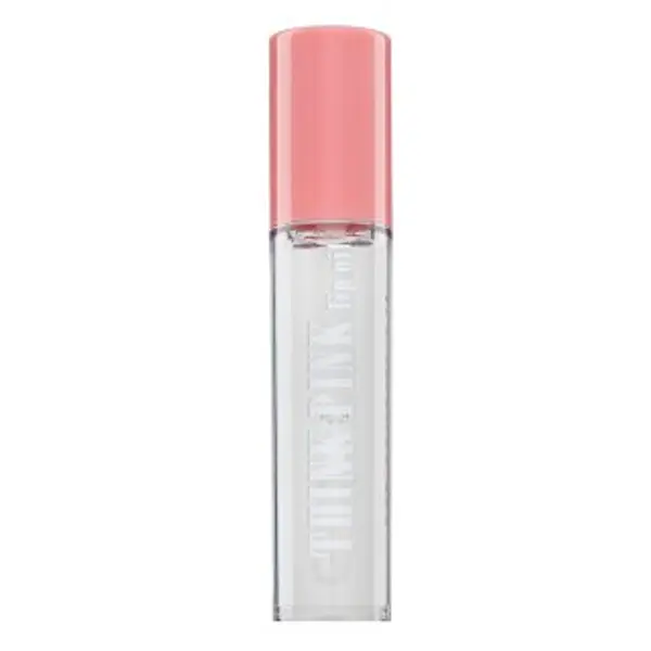 Dermacol Dermacol Think Pink Lip Oil ulje za usne 01