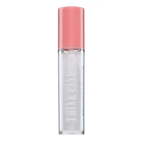 Dermacol Dermacol Think Pink Lip Oil ulje za usne 02