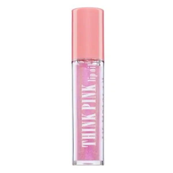 Dermacol Dermacol Think Pink Lip Oil ulje za usne 03