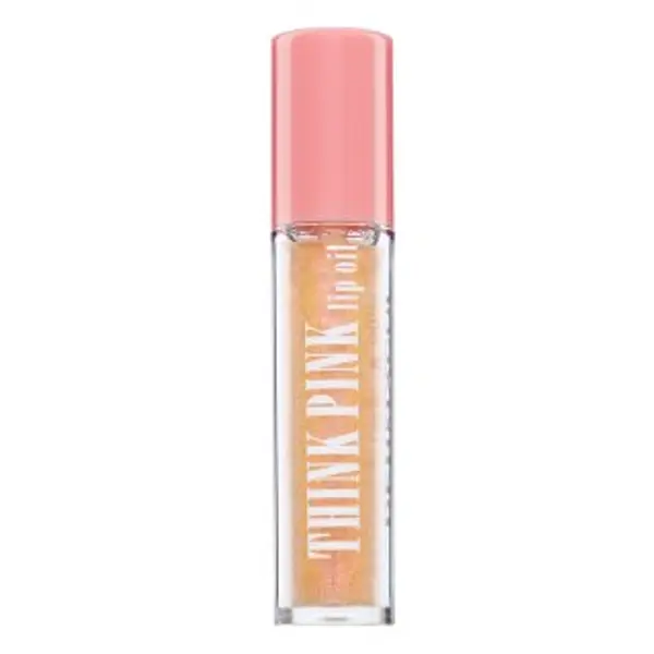 Dermacol Dermacol Think Pink Lip Oil ulje za usne 04