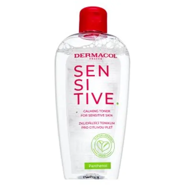 Dermacol Dermacol umirujući tonik Sensitive Calming Toner 200 ml
